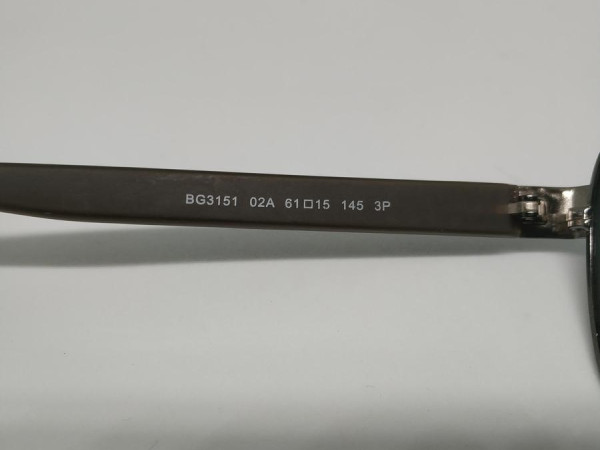 BULGET-BG3151