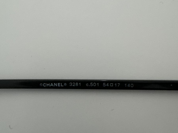 CHANEL - 3281