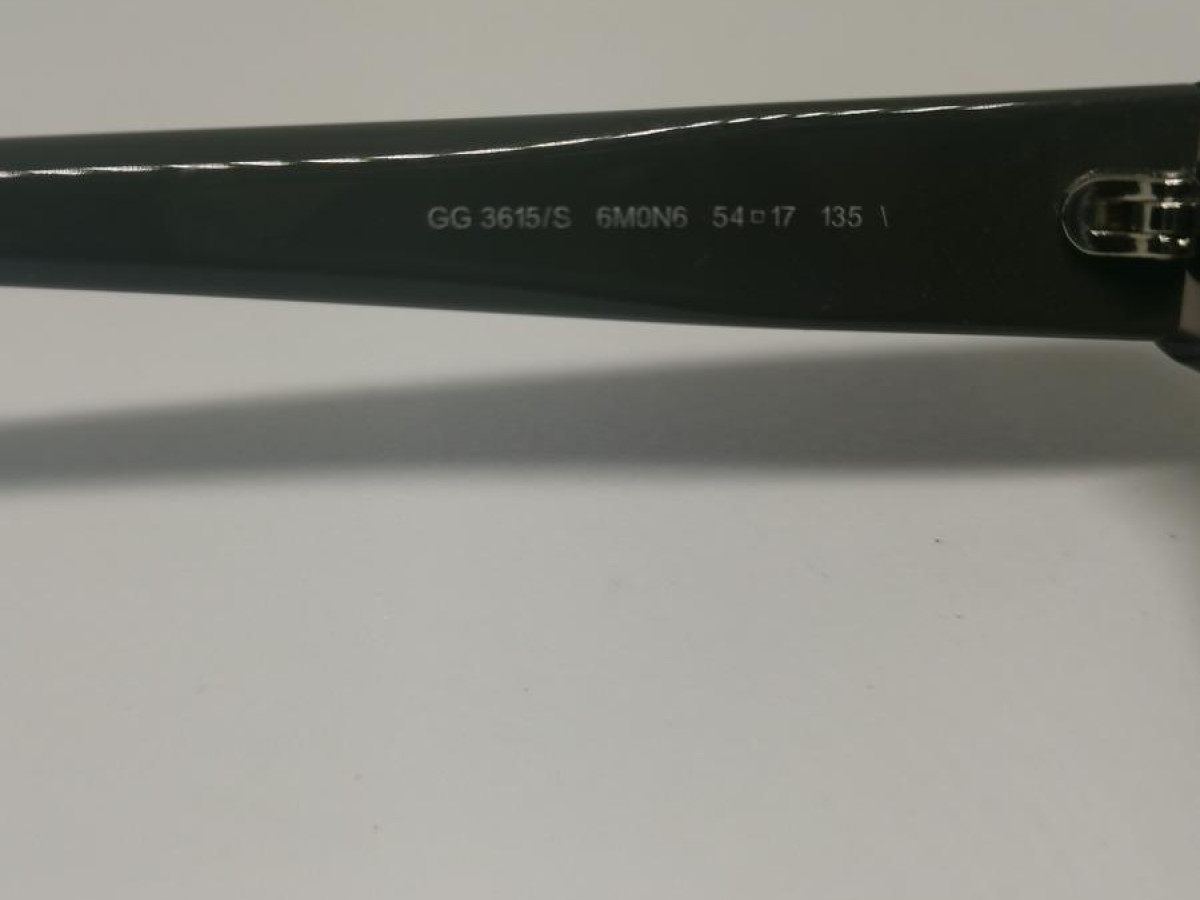 GUCCI GG 3615/S