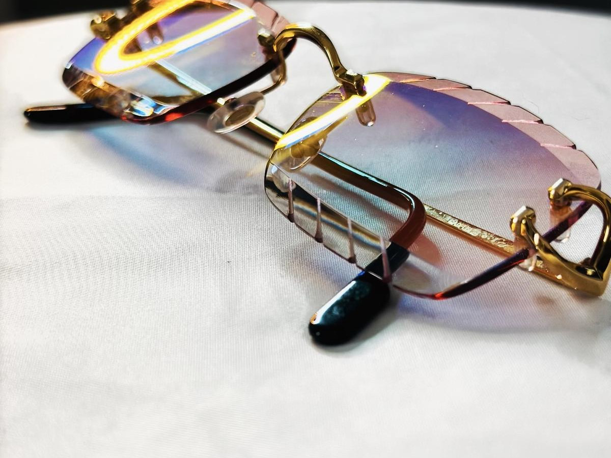 CARTIER - CT0344O
