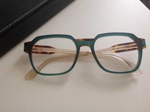 Face a face - Havane 2