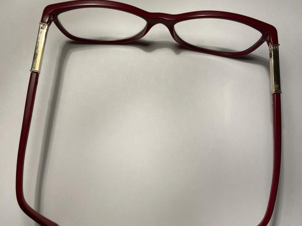 Dolce Gabbana - DG3107