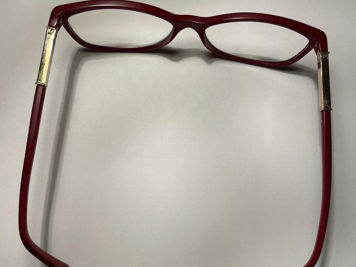 Dolce Gabbana - DG3107