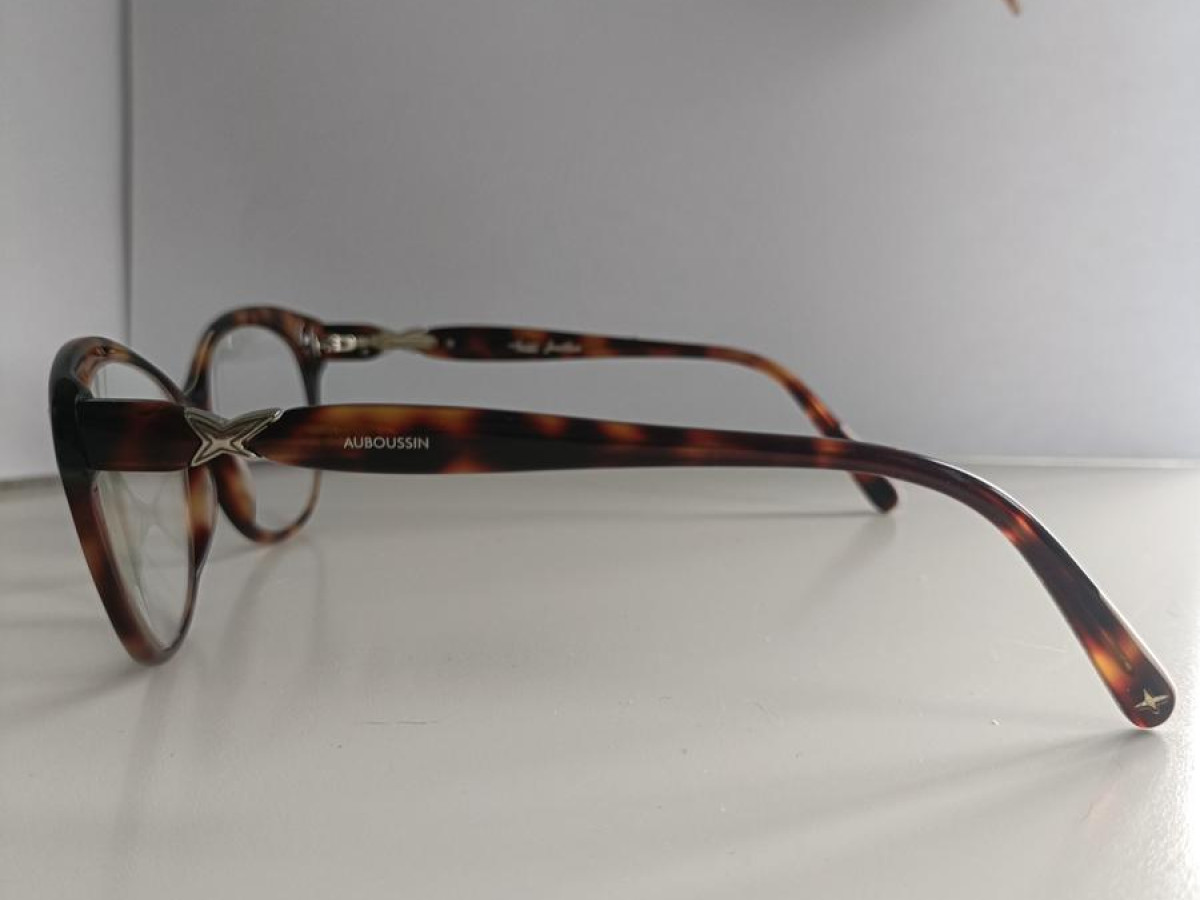 Mauboussin - MAU1608