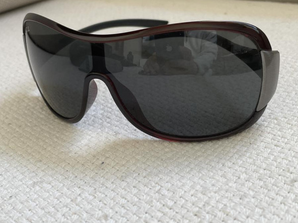 RAYBAN - RB5030