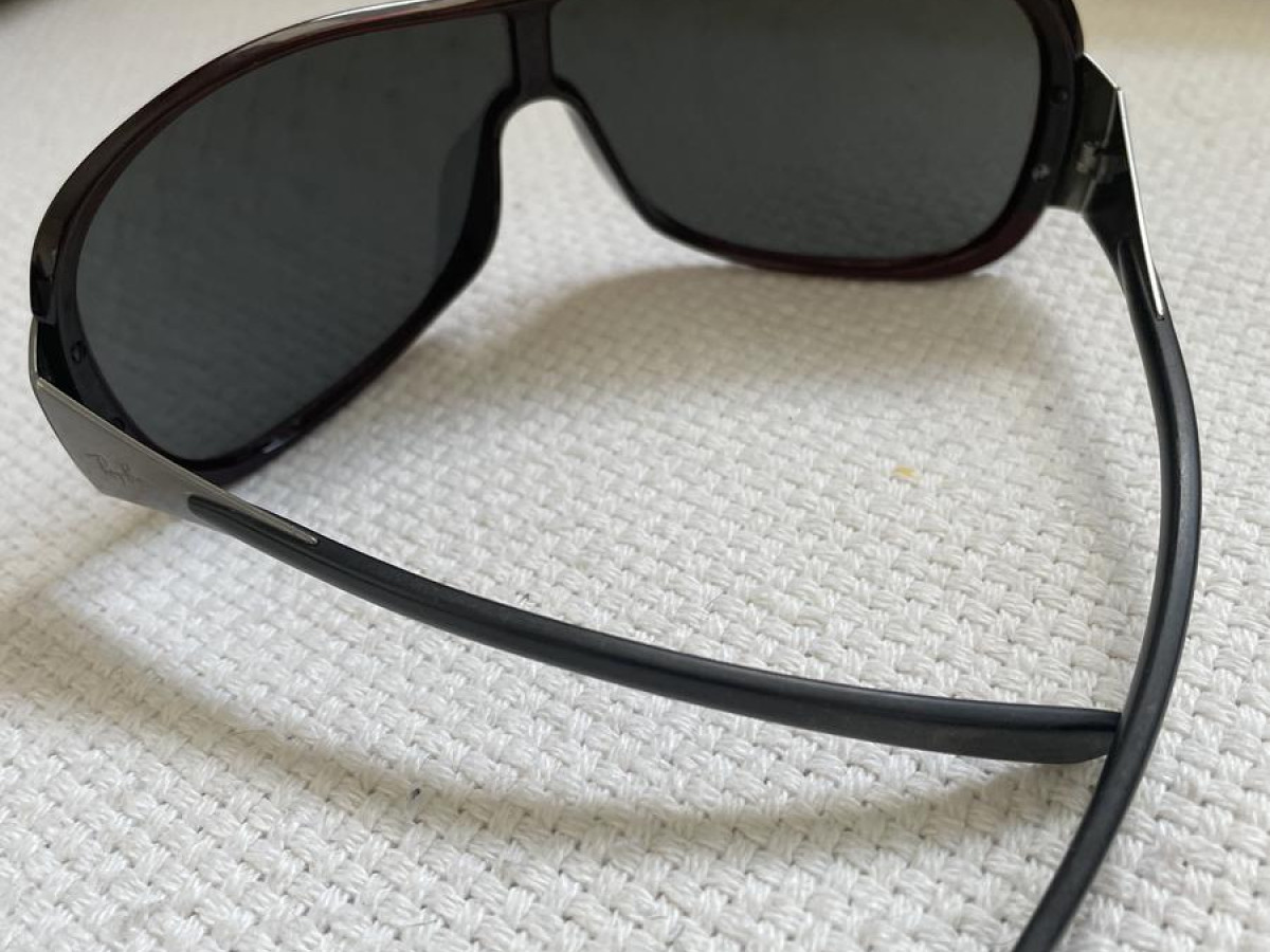 RAYBAN - RB5030