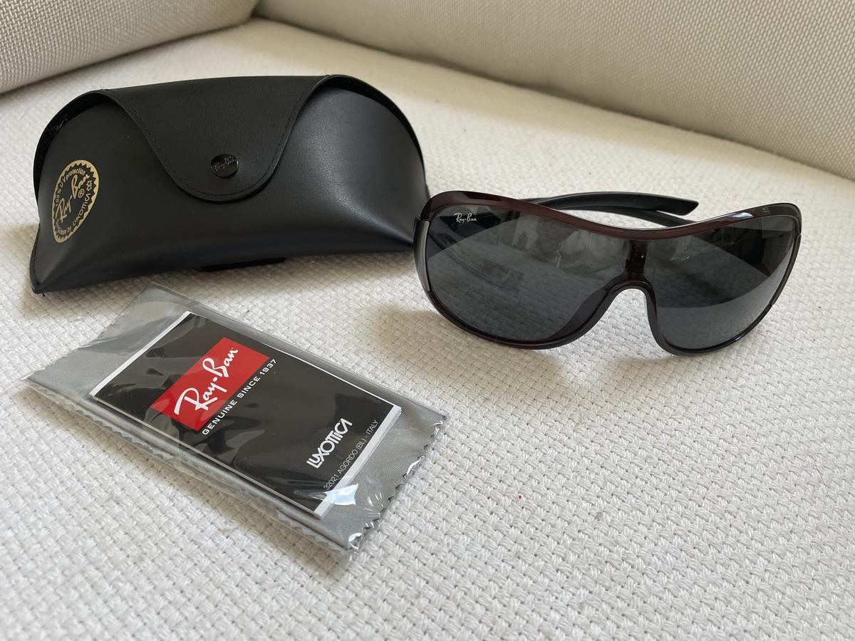 RAYBAN - RB5030