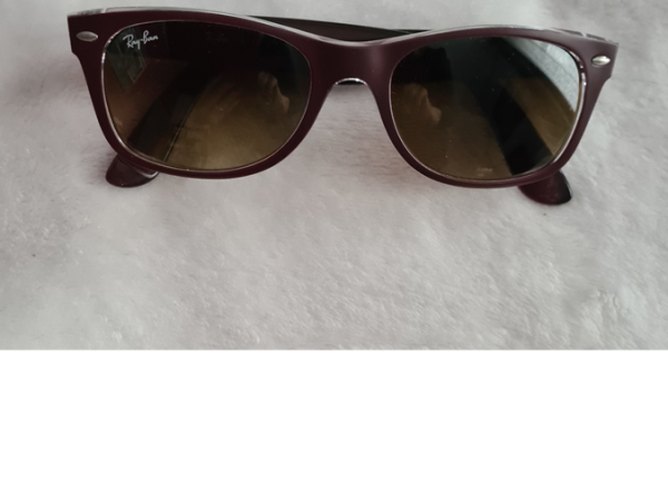 Ray Ban RB2132