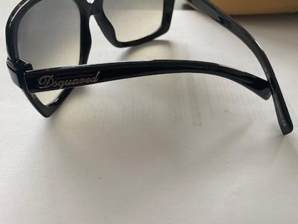 Dsquared DQ0015