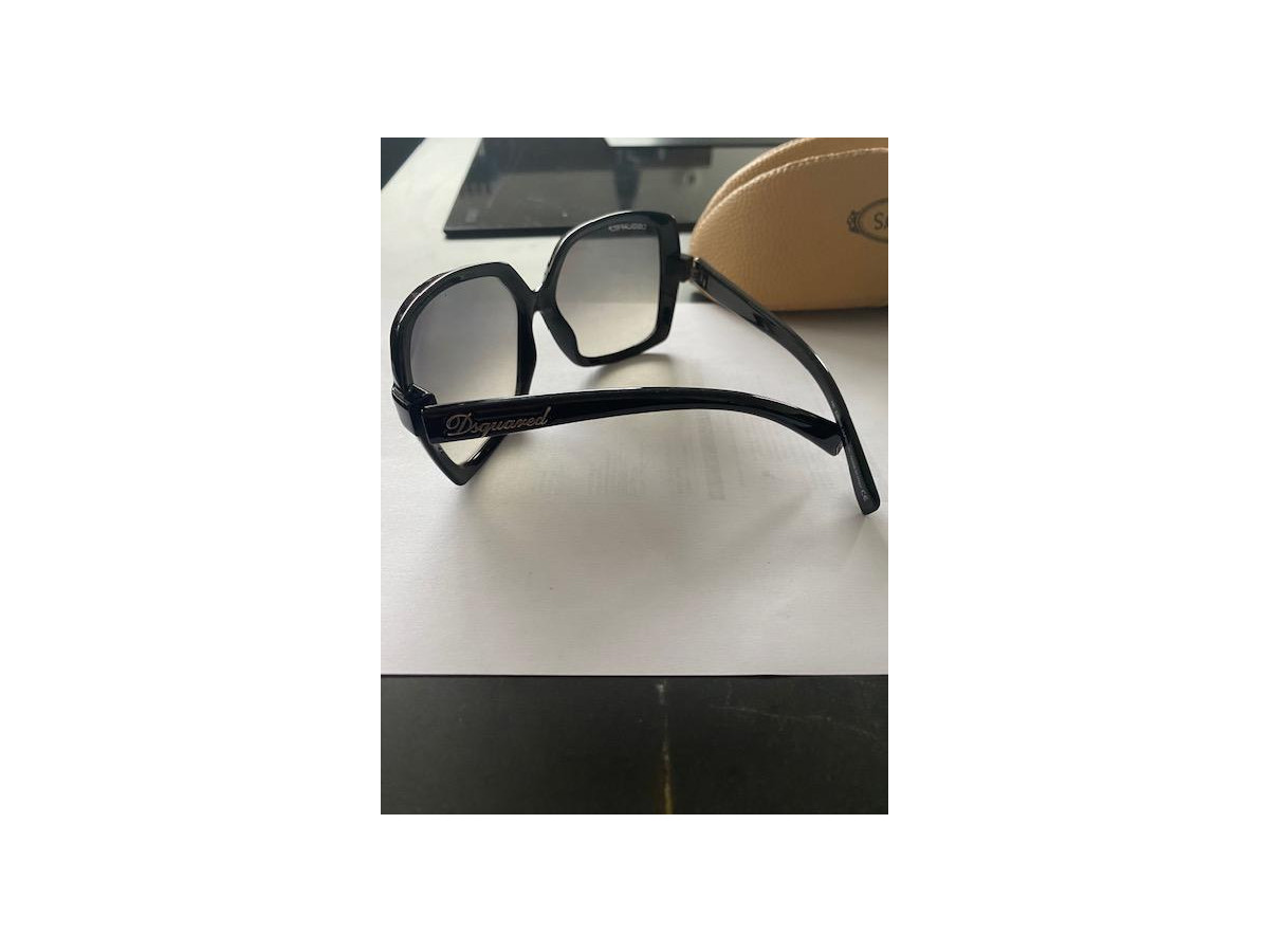 Dsquared DQ0015