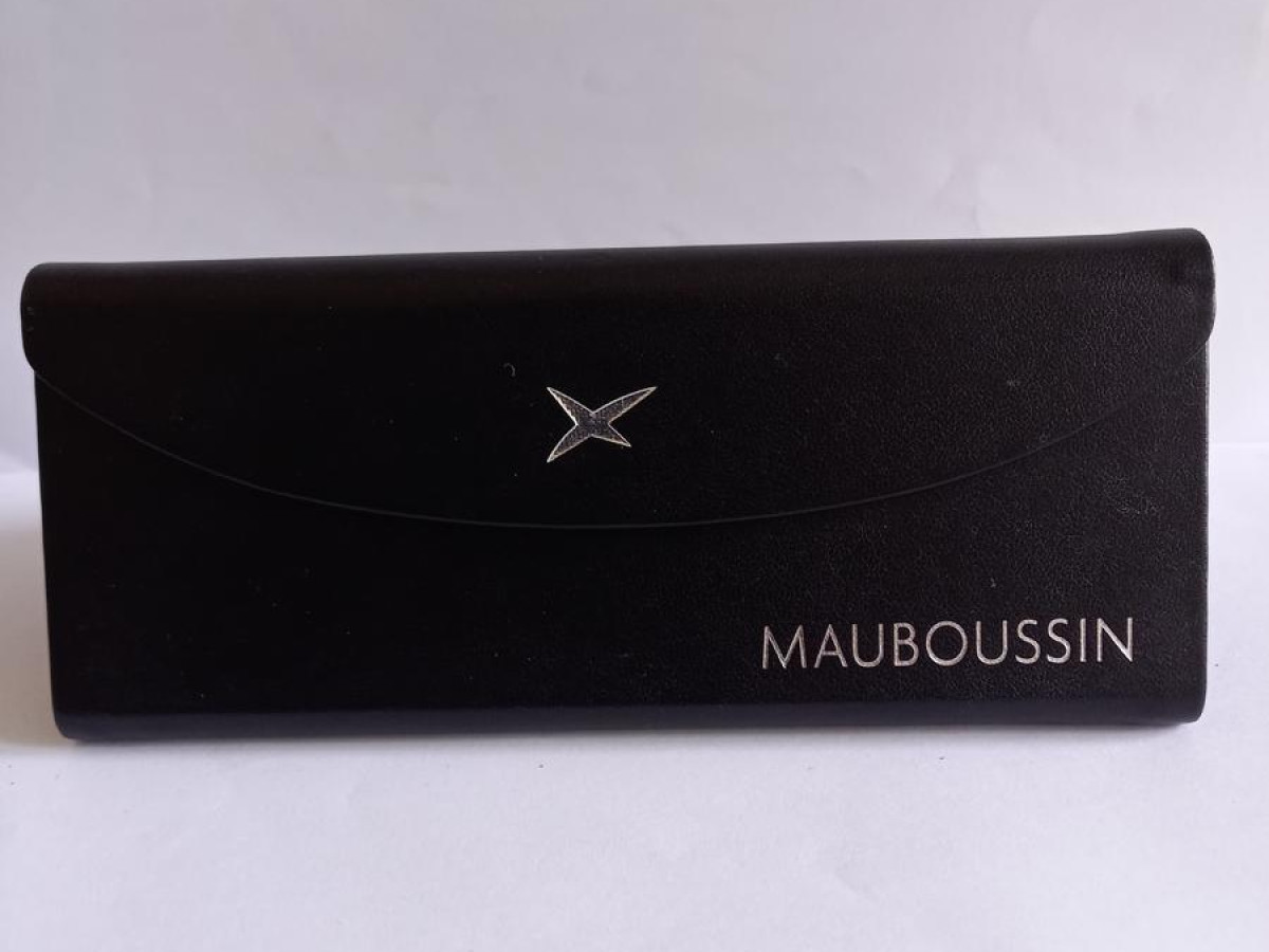 MAUBOUSSIN - MAU 1705 003 49 19 135