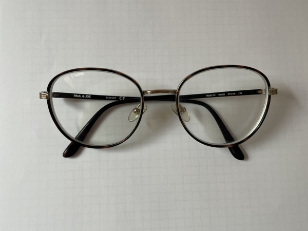 Paul and Joe - Rosy 51