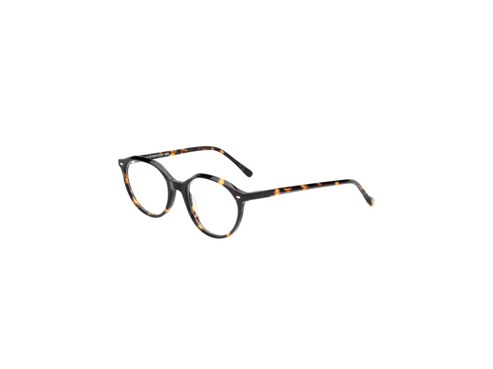 Lunettes de vue Krys Signature ML2405 Ecaille foncée Femme
