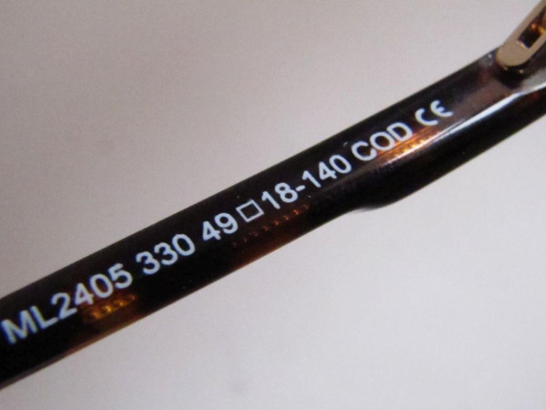 Krys Signature - ML2405