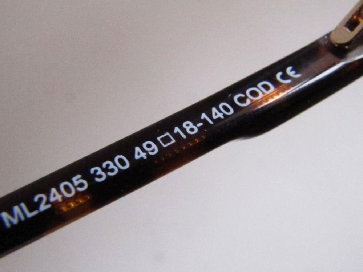 Krys Signature - ML2405