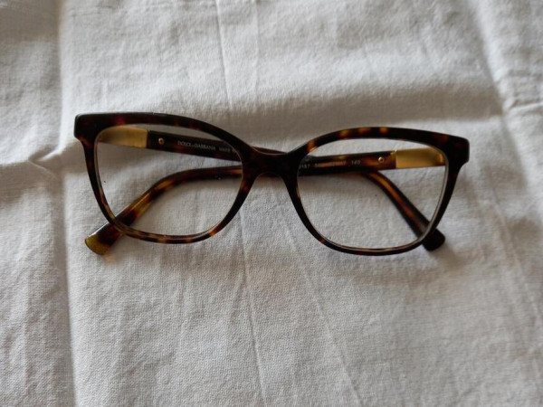 Dolce Cabbana-DG3187