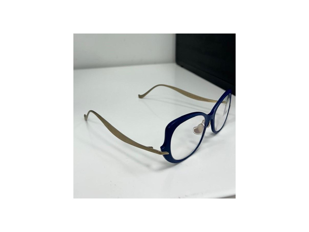 CAROLINE ABRAM - ROLASIE BLEU