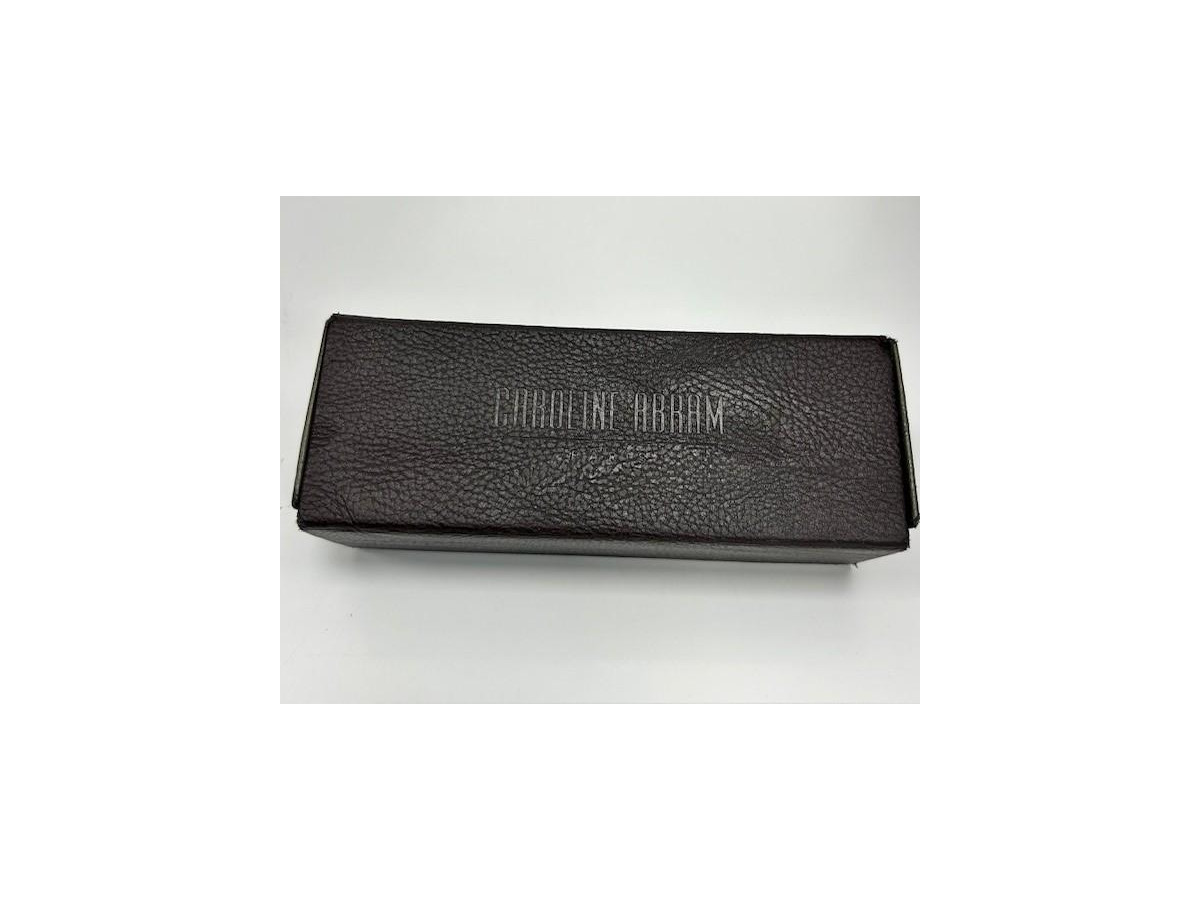 CAROLINE ABRAM - ROLASIE BLEU