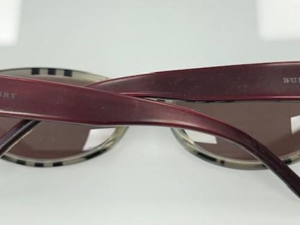 BURBERRY - B8400/S