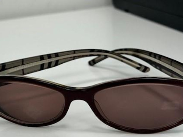 BURBERRY - B8400/S