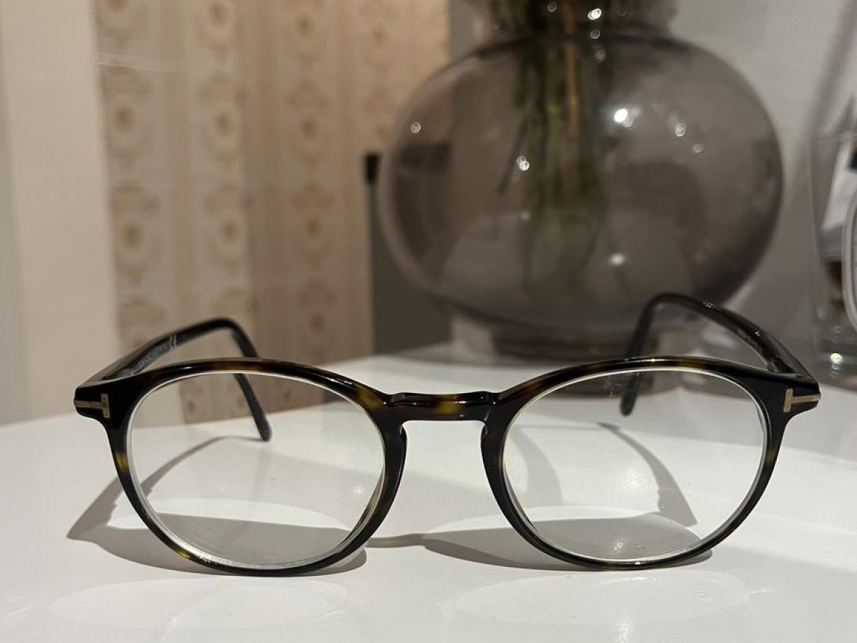 関税・送料込み＊TOM FORD＊TF5294 ラウンド メガネ Tom Ford FT5294 001 glasses | Buy online now