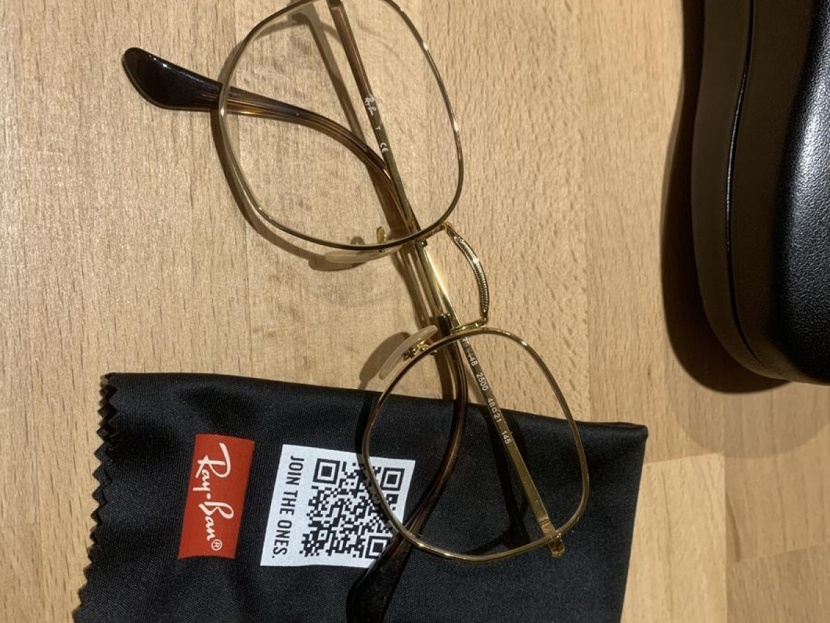 RAYBAN -rb6448
