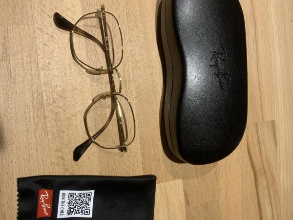 RAYBAN -rb6448