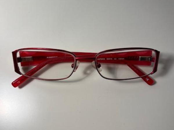 ALAIN AFFLELOU AAF2519 53 16 C2 135mm