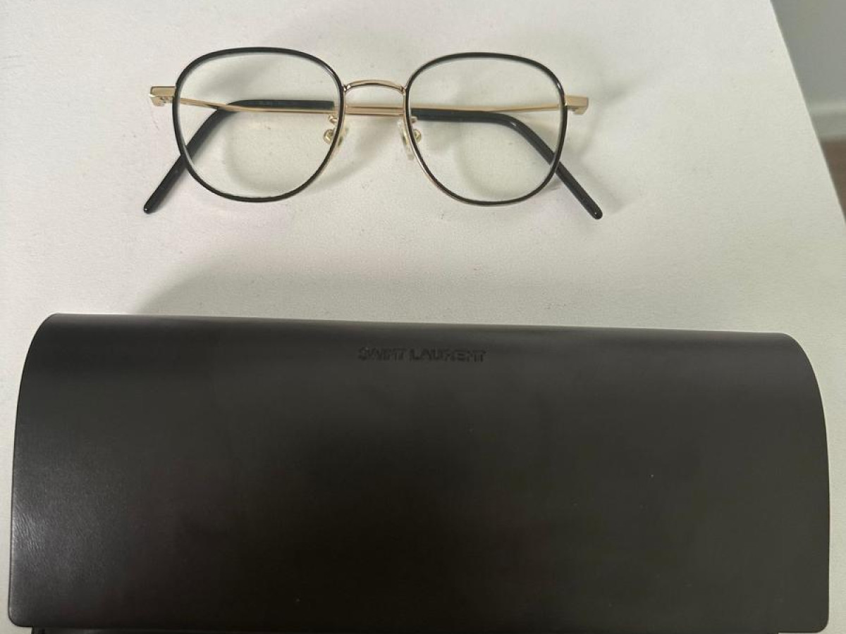 SAINT LAURENT SL 362 003