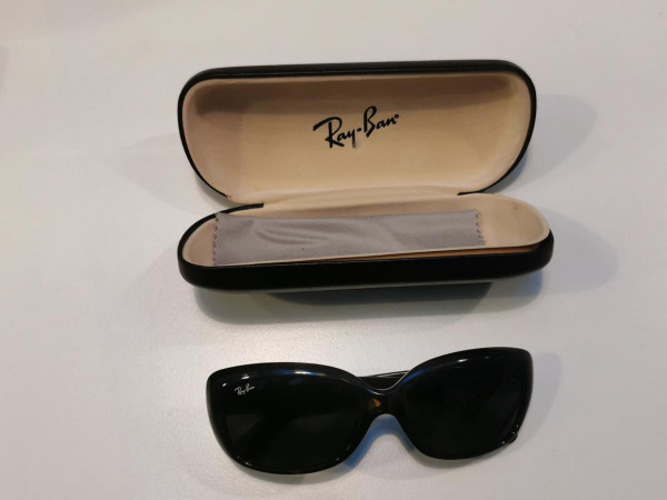 RAY BAN - RB4101