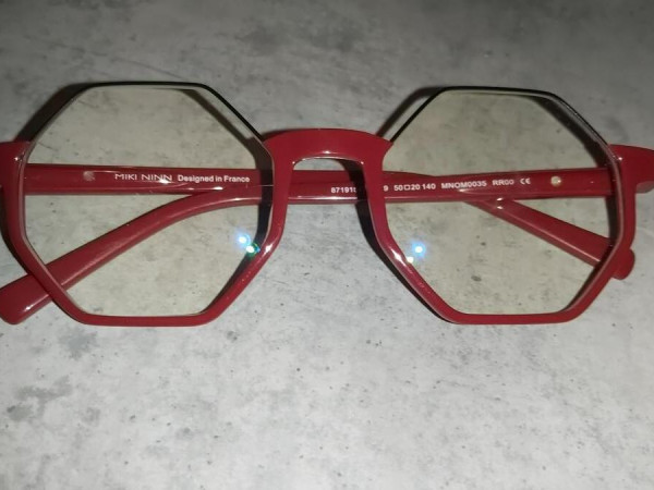 Miki NINN - MNOM0035