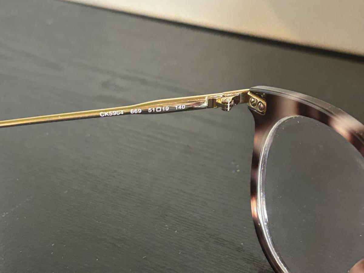 Calvin Klein - CK5964