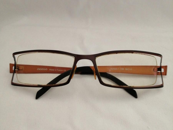 NOEGO made in France