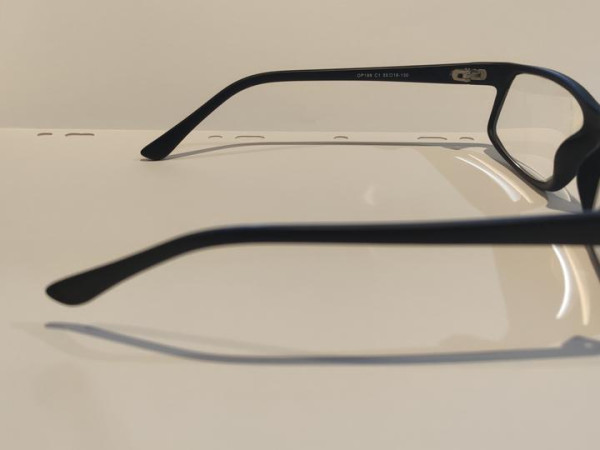 Ik occhiali - OP199 C1 55 16-130