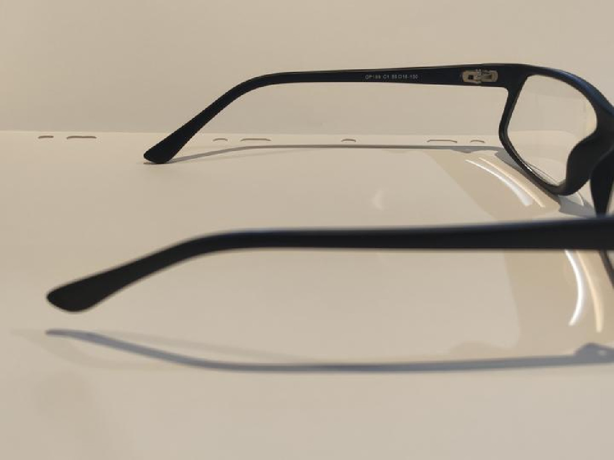 Ik occhiali - OP199 C1 55 16-130