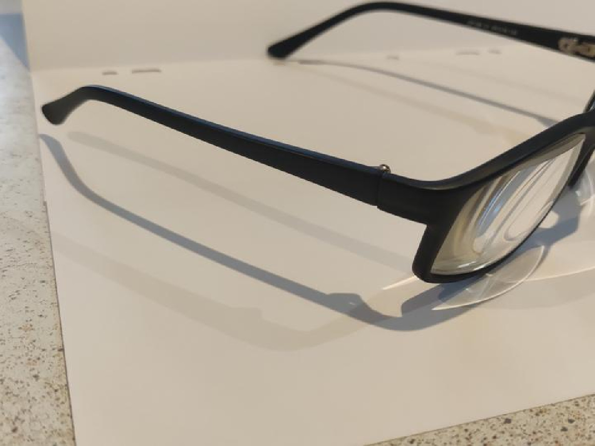 Ik occhiali - OP199 C1 55 16-130