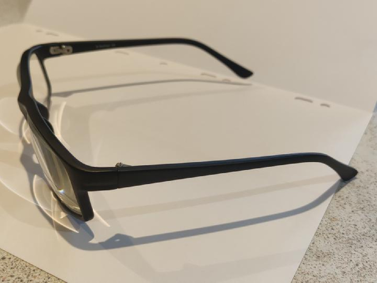 Ik occhiali - OP199 C1 55 16-130