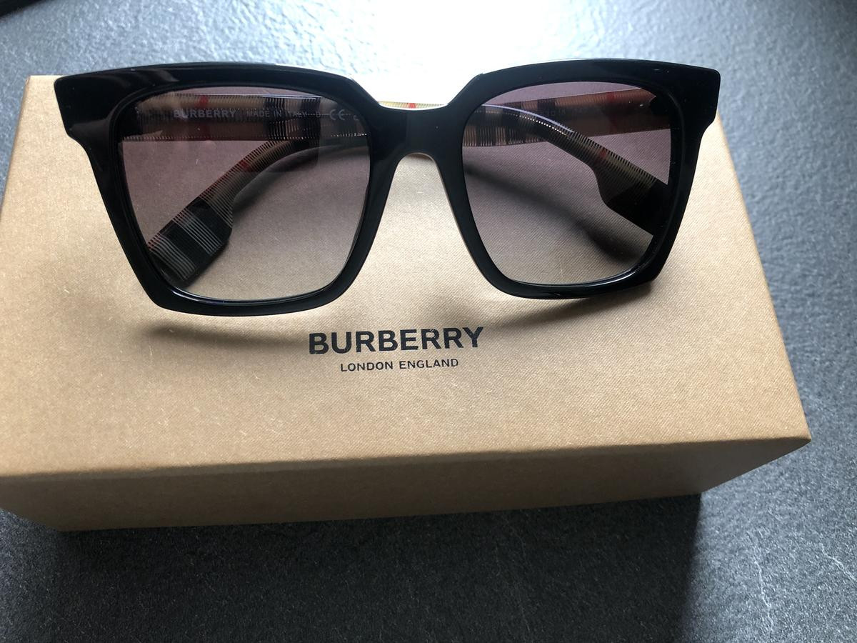 Burberry - BE4335