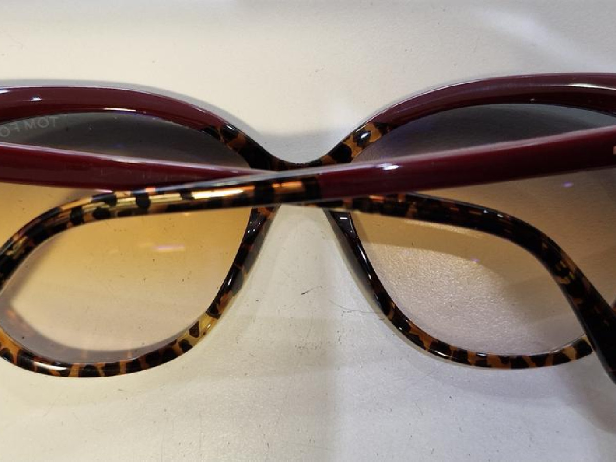 TOM FORD - TF5673b 056