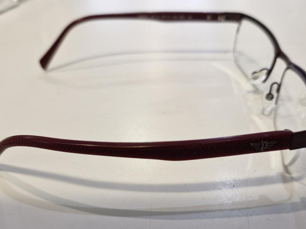 Police - Crane 2 08G1