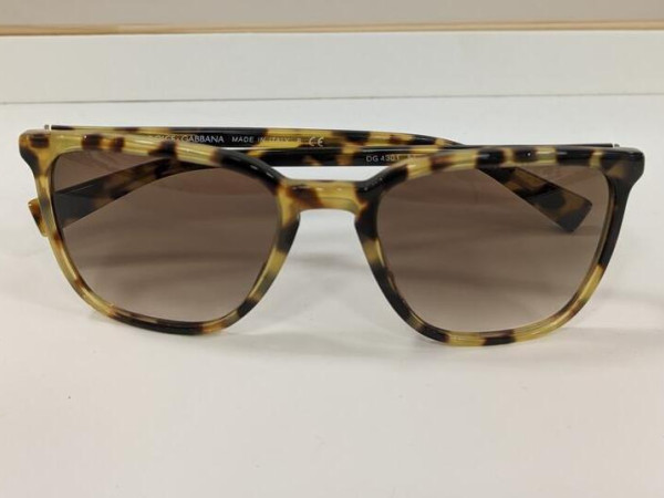 Dolce Gabbana - DG4301