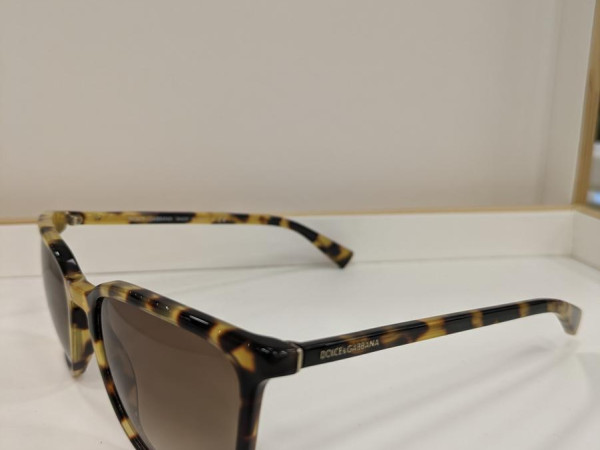 Dolce Gabbana - DG4301