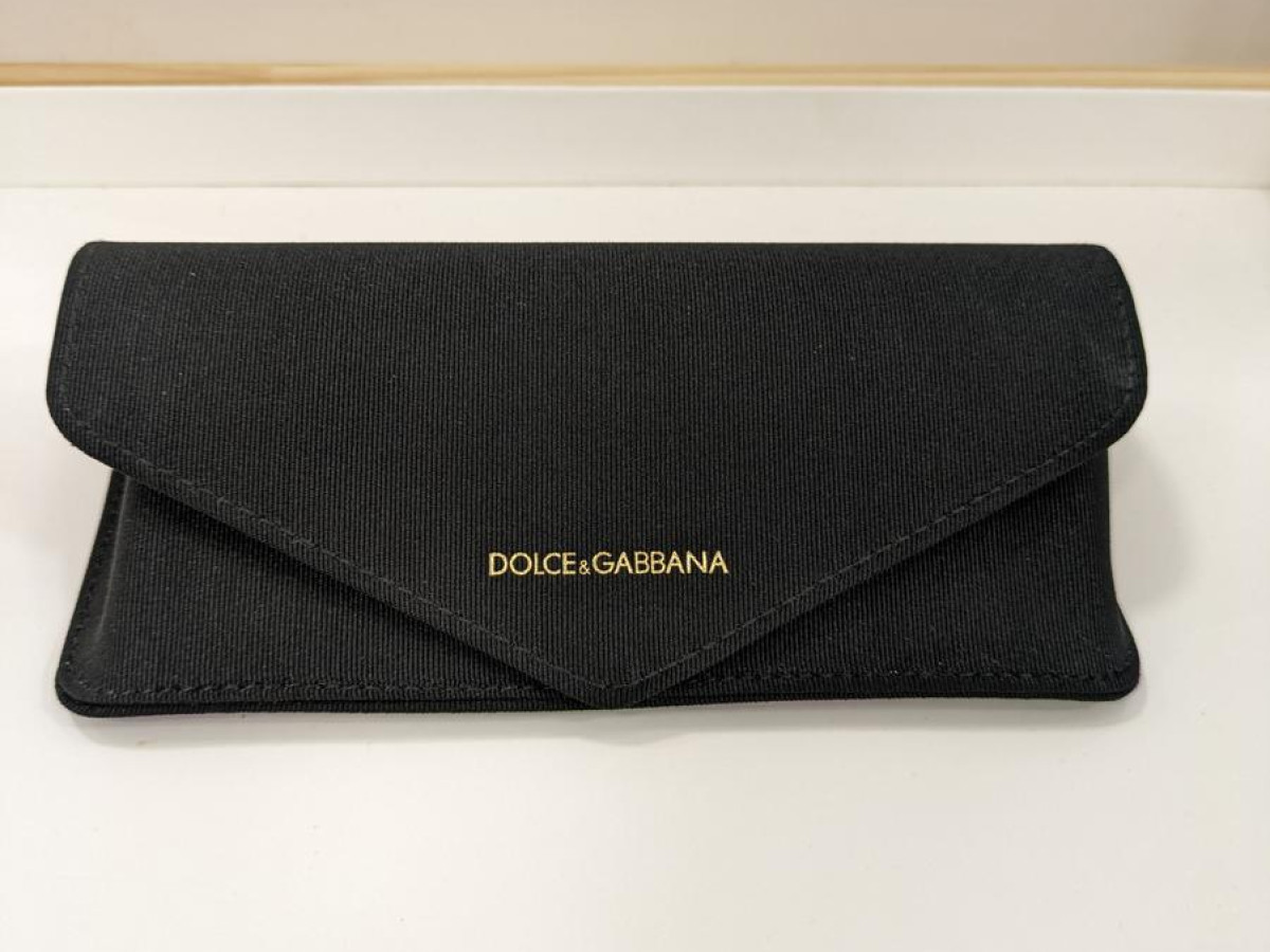 Dolce Gabbana - DG4301