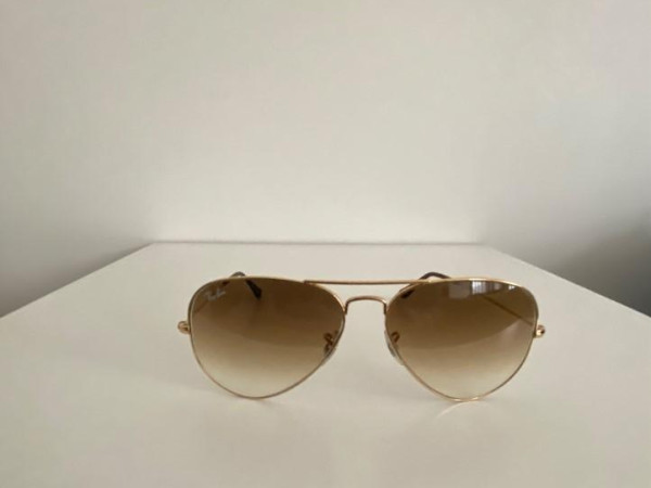 RAY-BAN - RB3025