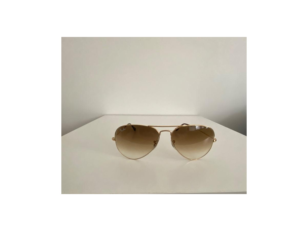 RAY-BAN - RB3025