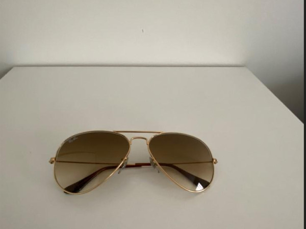RAY-BAN - RB3025