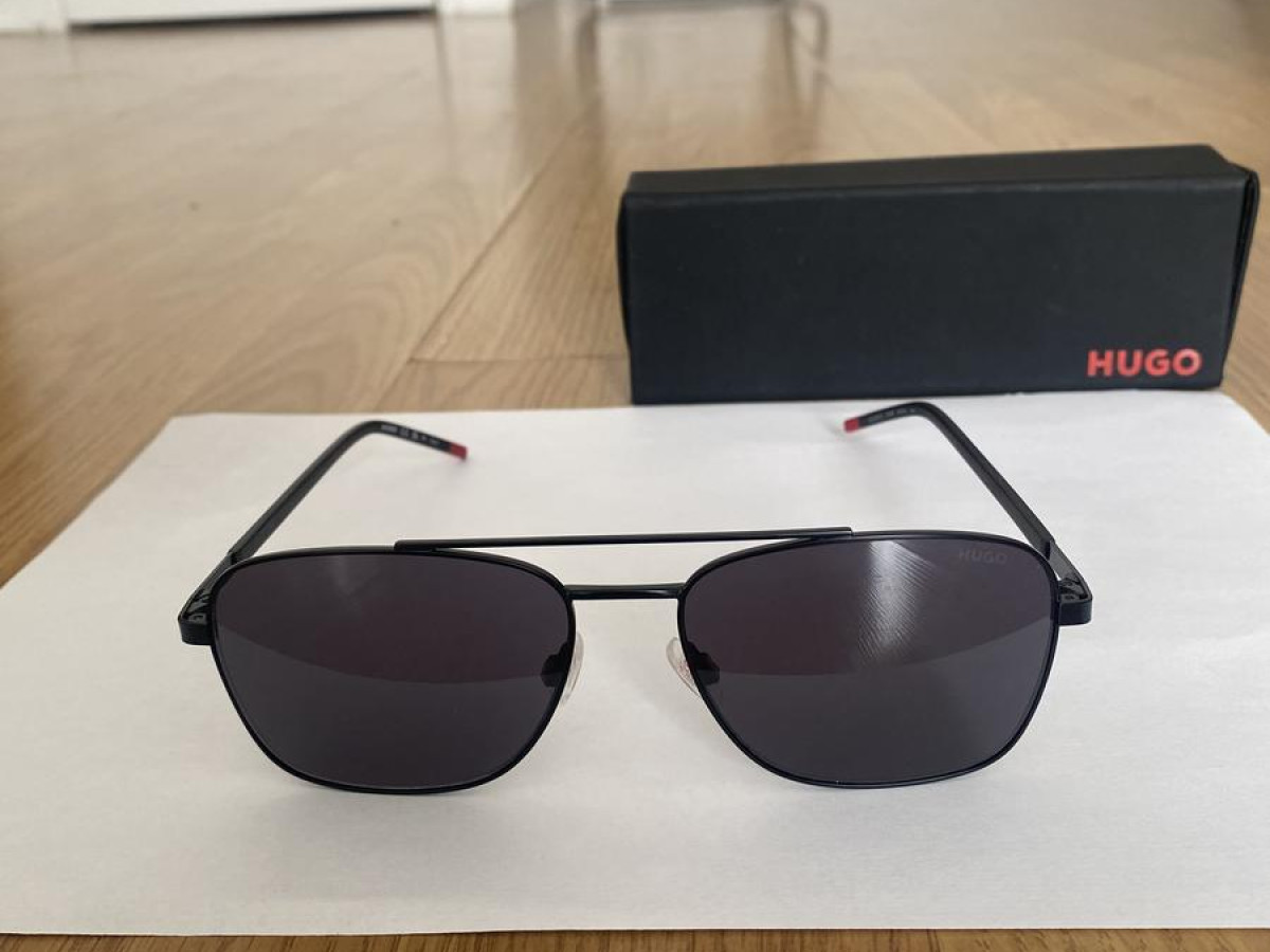 Hugo Boss - 581149581000001