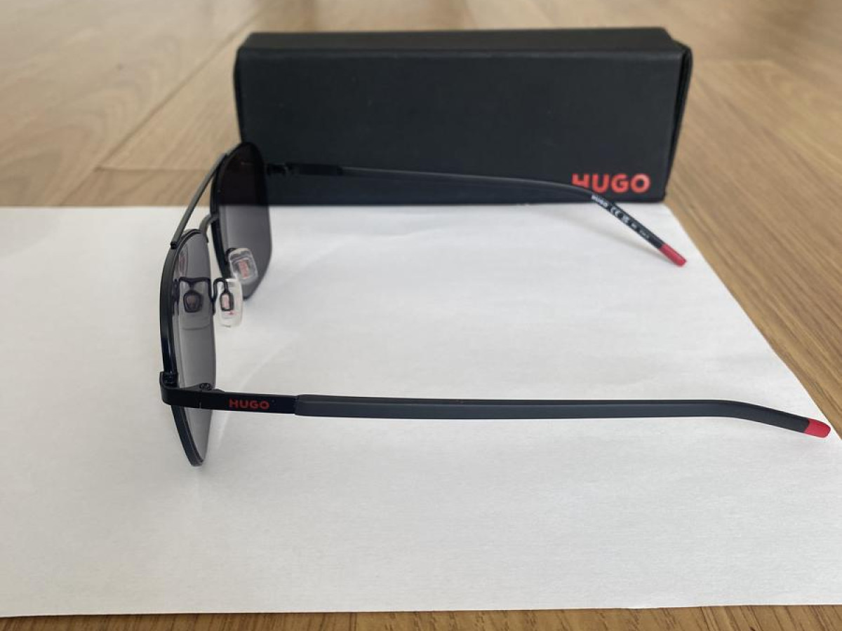 Hugo Boss - 581149581000001