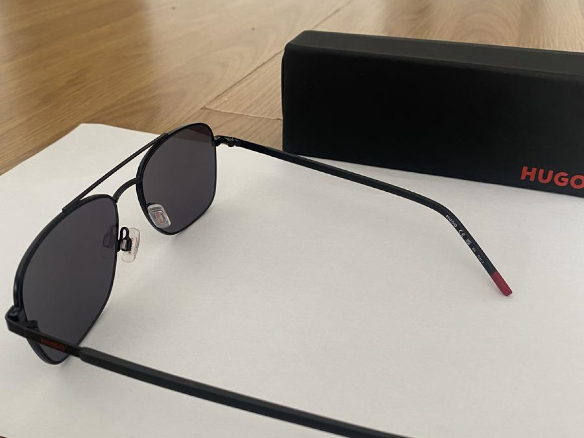 Hugo Boss - 581149581000001