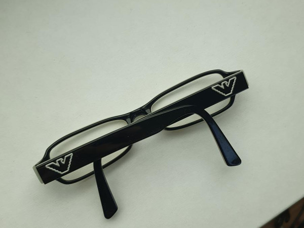 Emporio Armani - EA9496